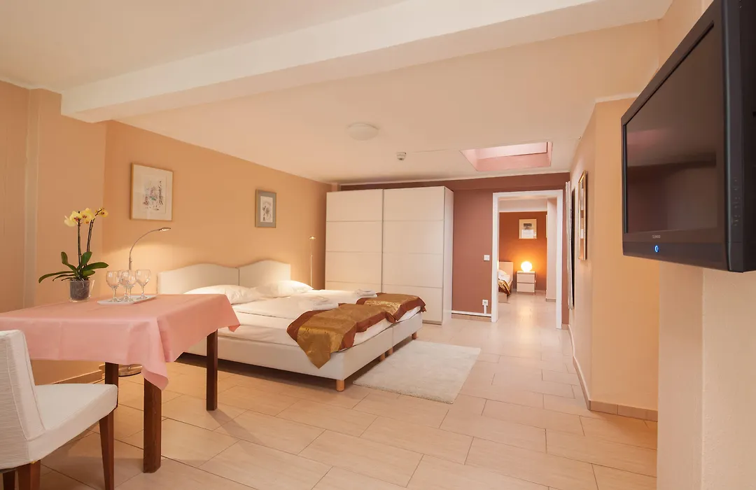 Hotel Herzog-1